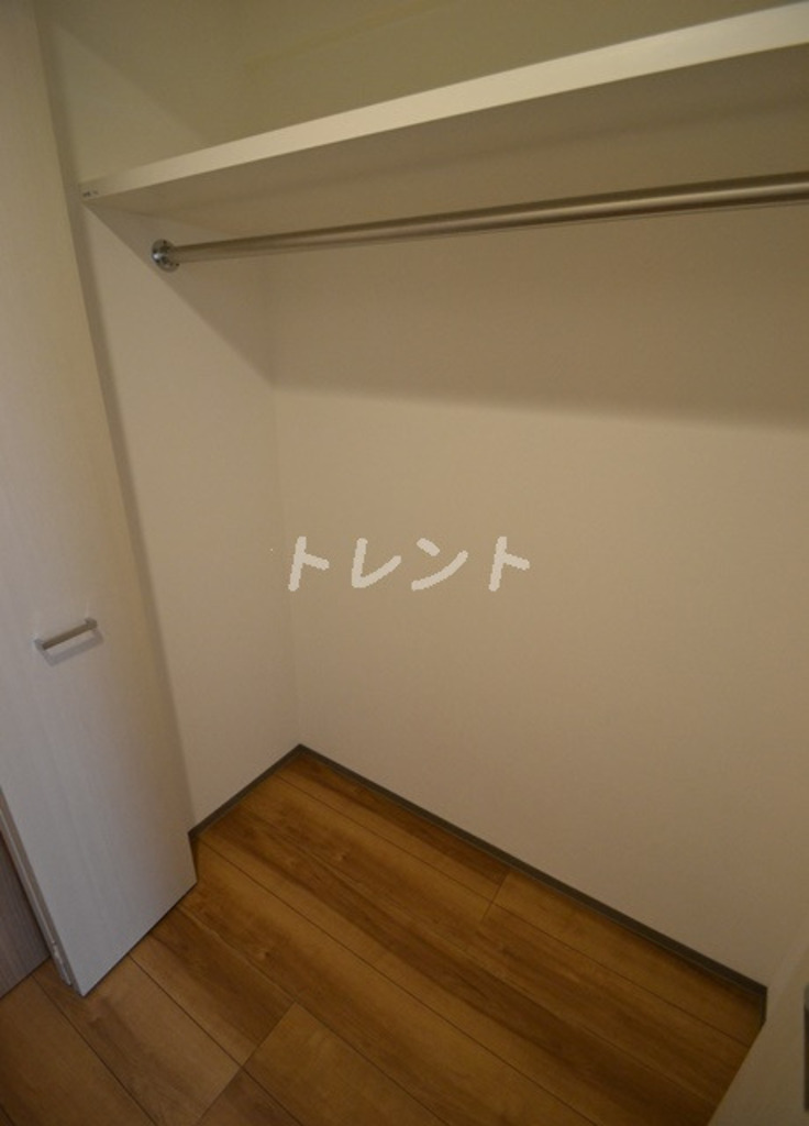 カーサスプレンディッド新中野-506