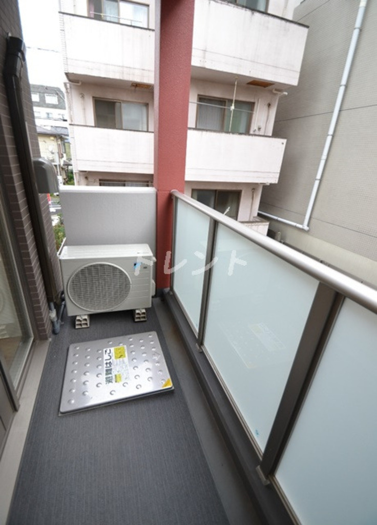 カーサスプレンディッド新中野-506