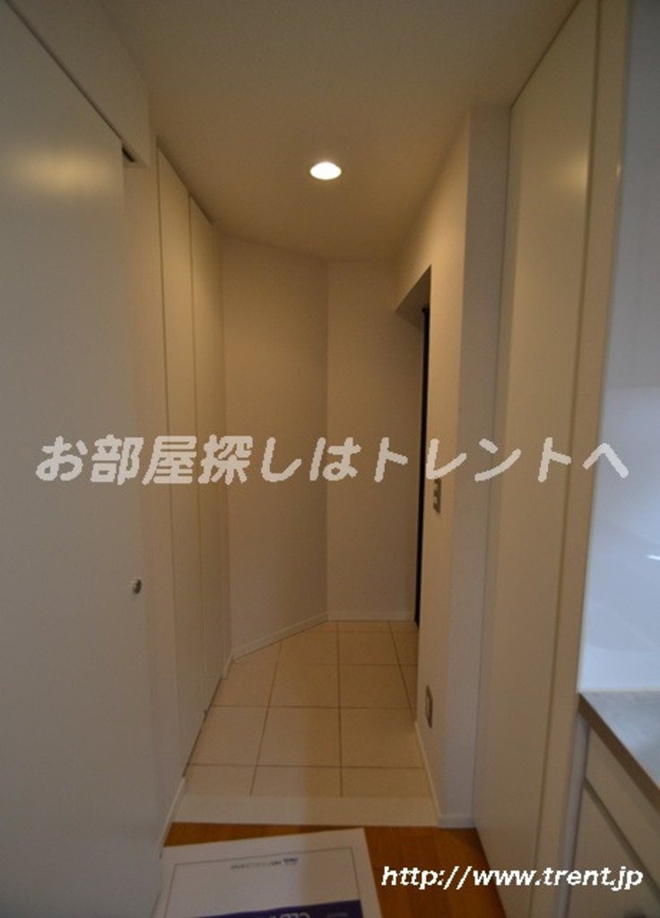 レジディア渋谷-804