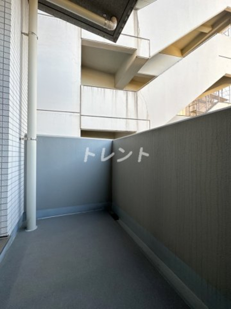 コンフォリア東中野DEUX-305