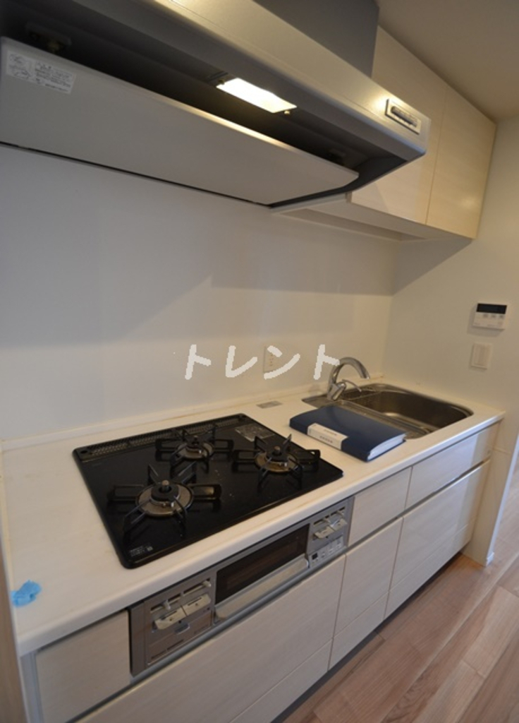 渋谷キャストアパートメント【SHIBUYA CAST APARTMENT】-1502