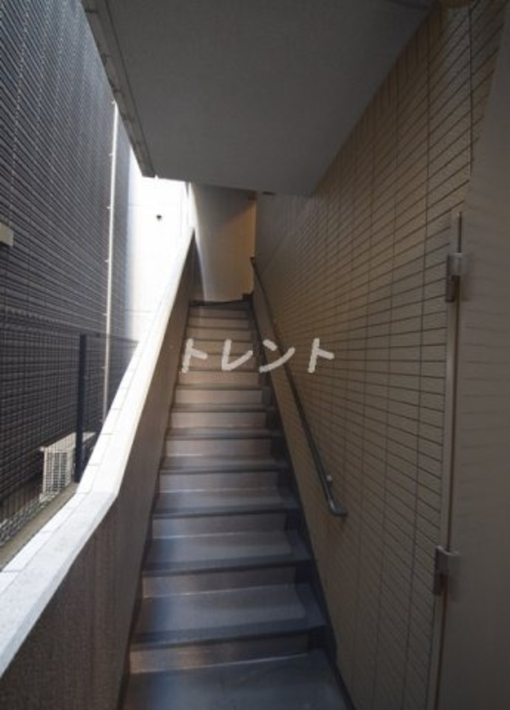 レジディア恵比寿南-702