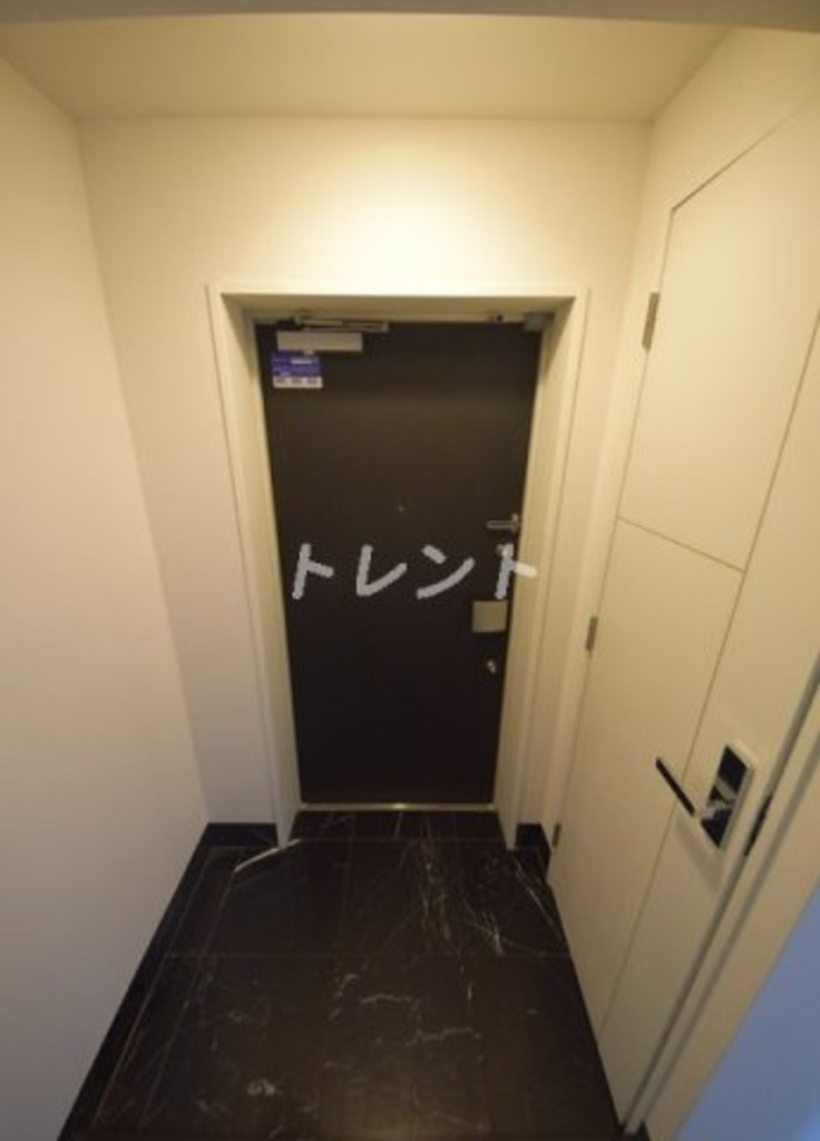 レジディア恵比寿南-702