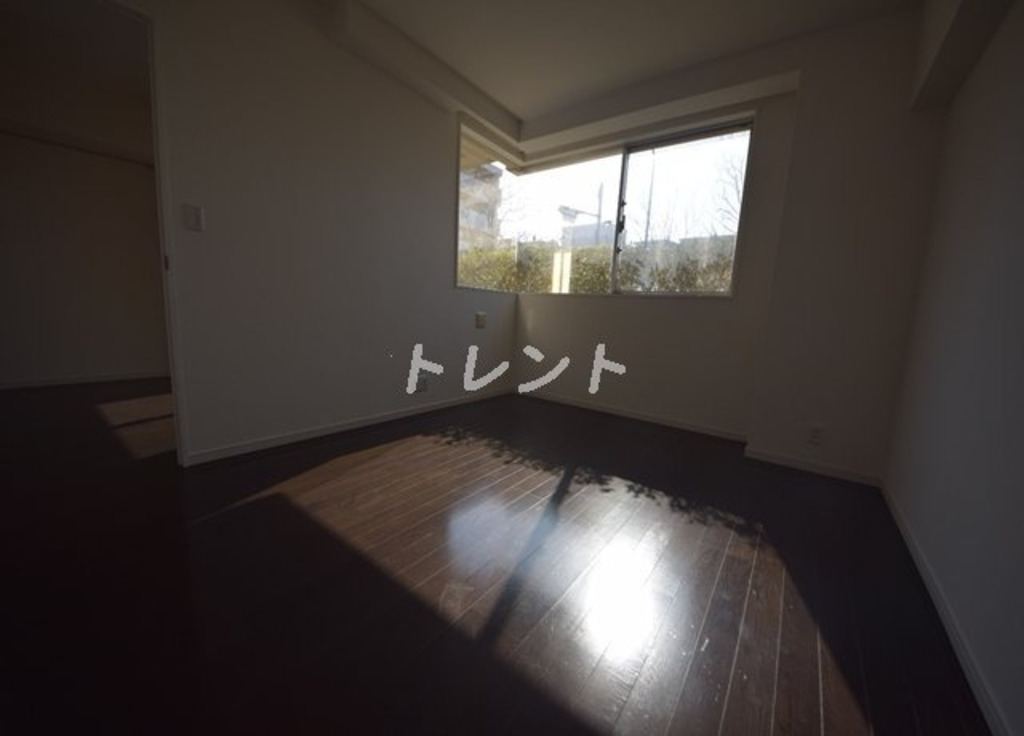 レジディア恵比寿南-702