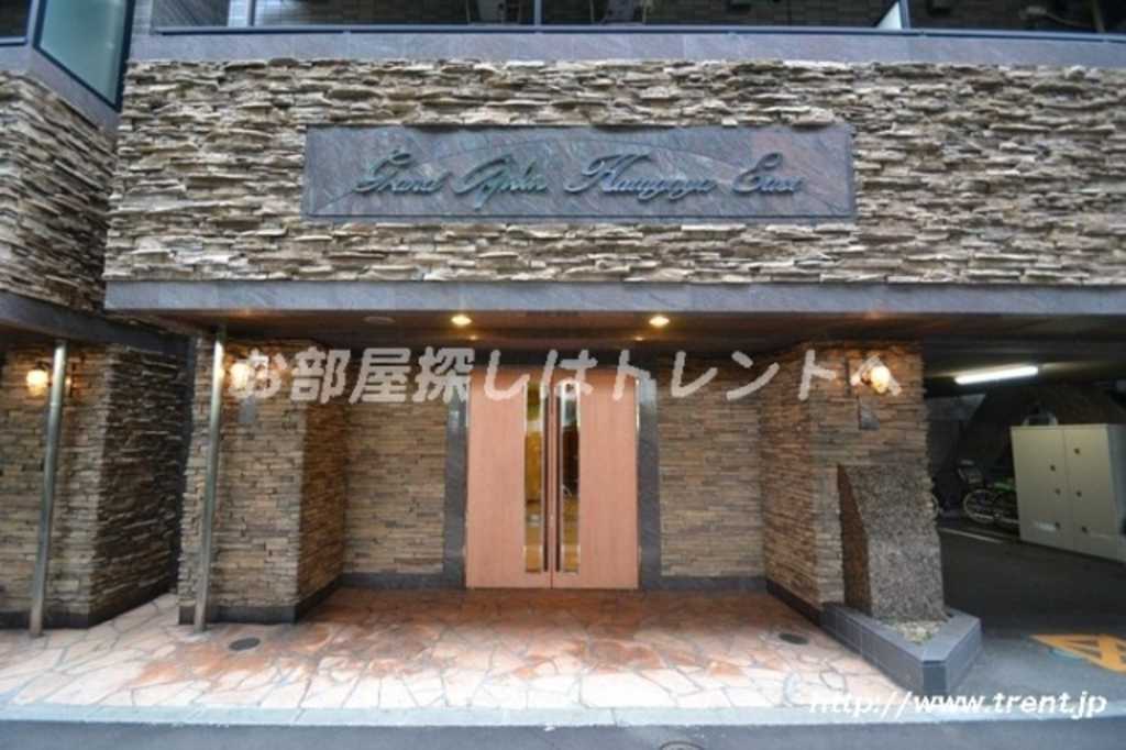 グランドガーラ幡ヶ谷イースト-705