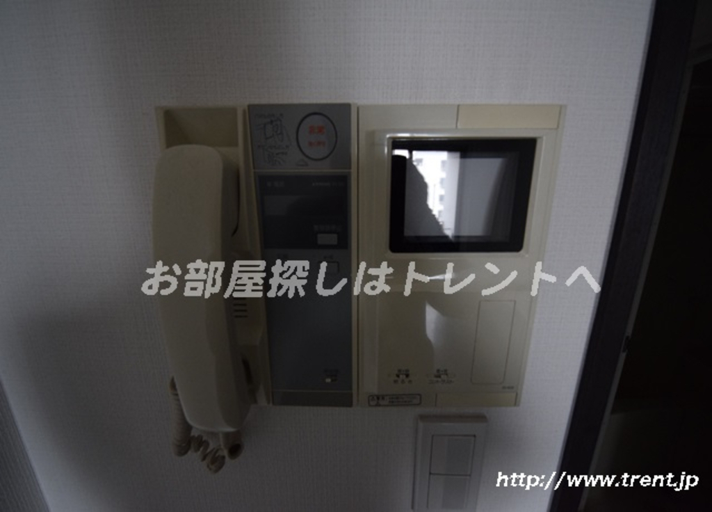 コンシェリアデュー代々木公園-602