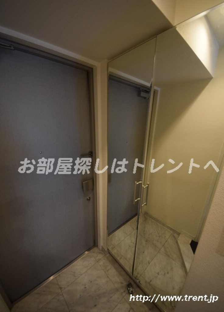 コンシェリアデュー代々木公園-602