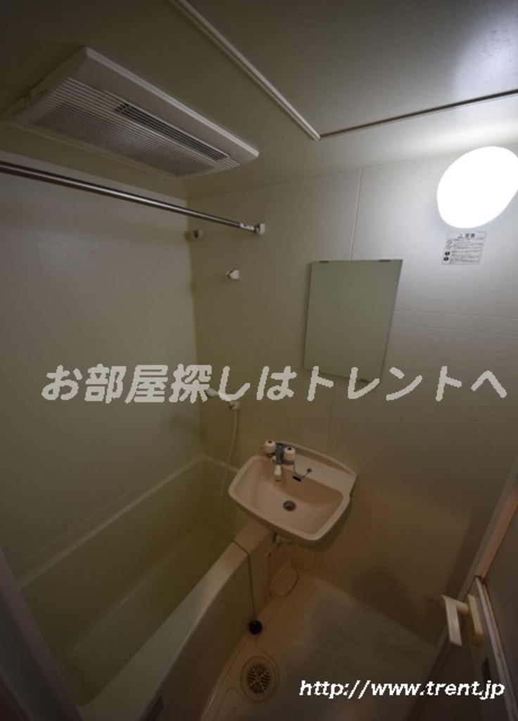コンシェリアデュー代々木公園-602