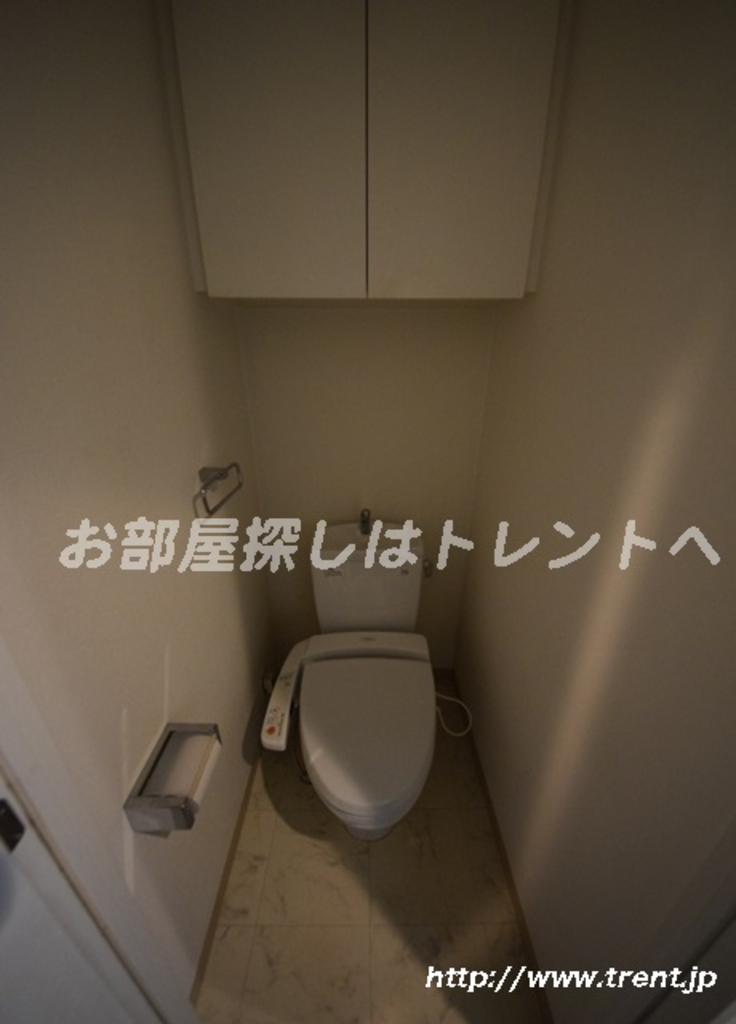 コンシェリアデュー代々木公園-602