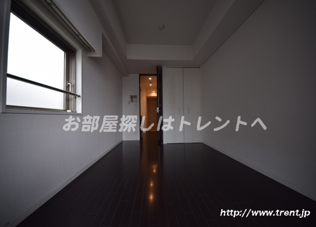 コンシェリアデュー代々木公園-602
