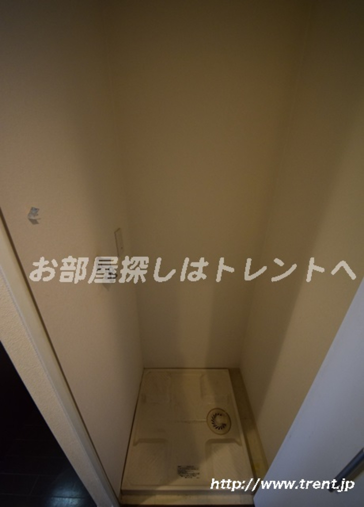 コンシェリアデュー代々木公園-602