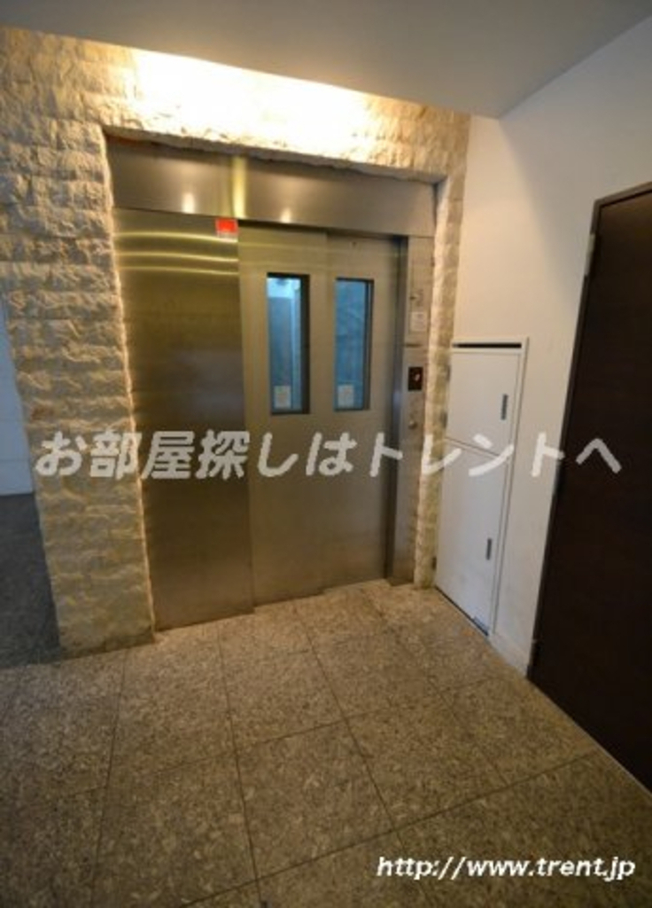 ザプレミアムスイート高田馬場-1102