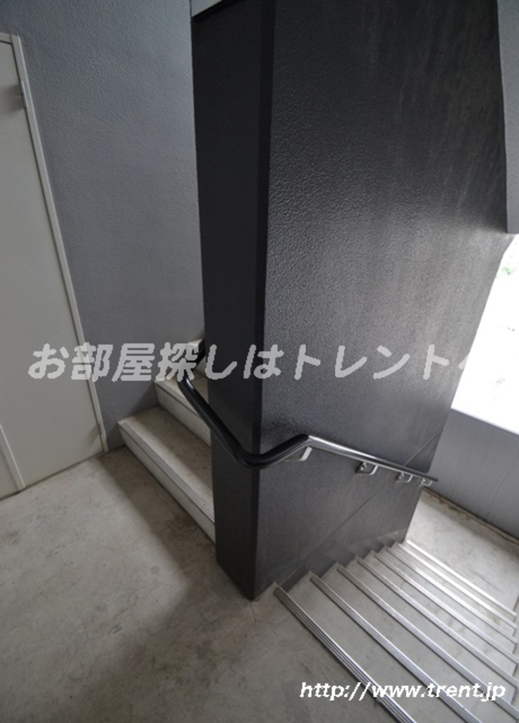 ザプレミアムスイート高田馬場-1102