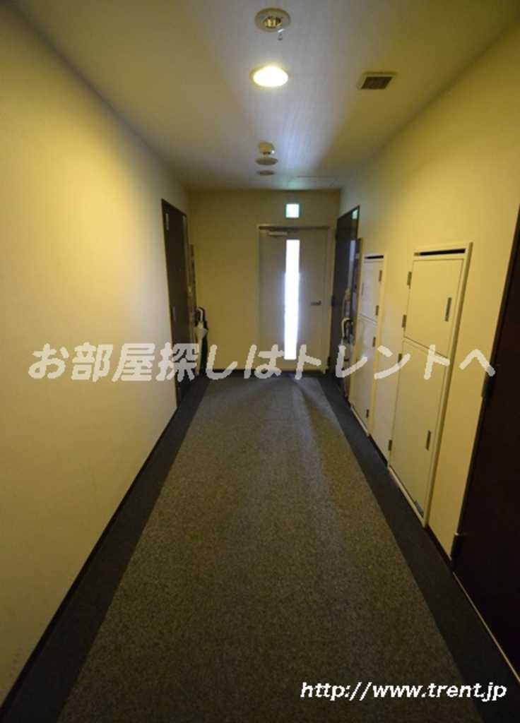 ザプレミアムスイート高田馬場-1102