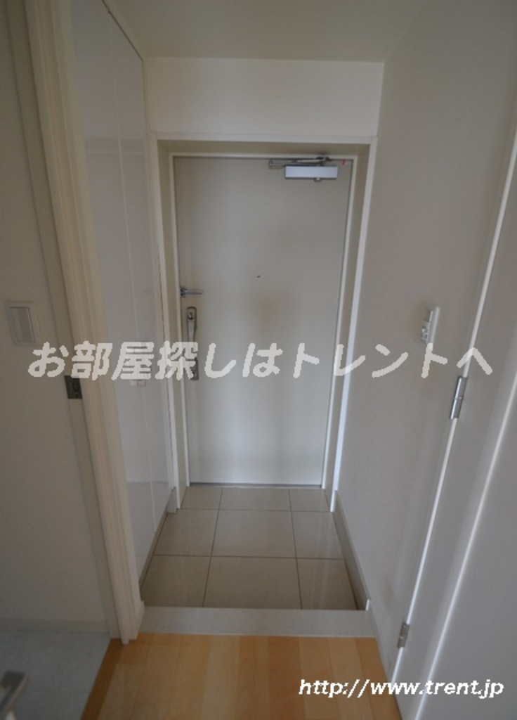 ザプレミアムスイート高田馬場-1102