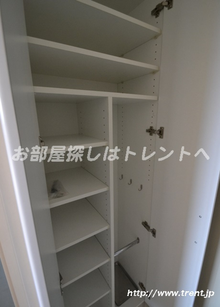 ザプレミアムスイート高田馬場-1102