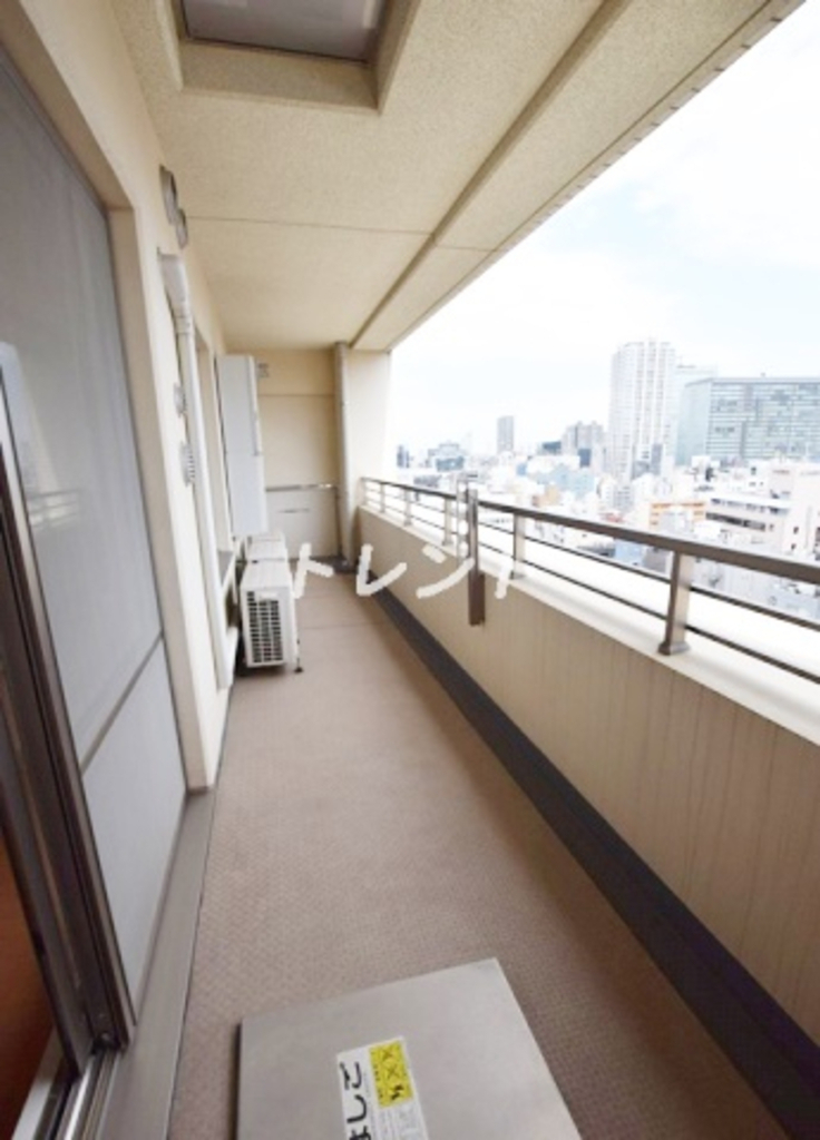 パークアクシス御茶ノ水ステージ【ParkAxis御茶ノ水ステージ】-913