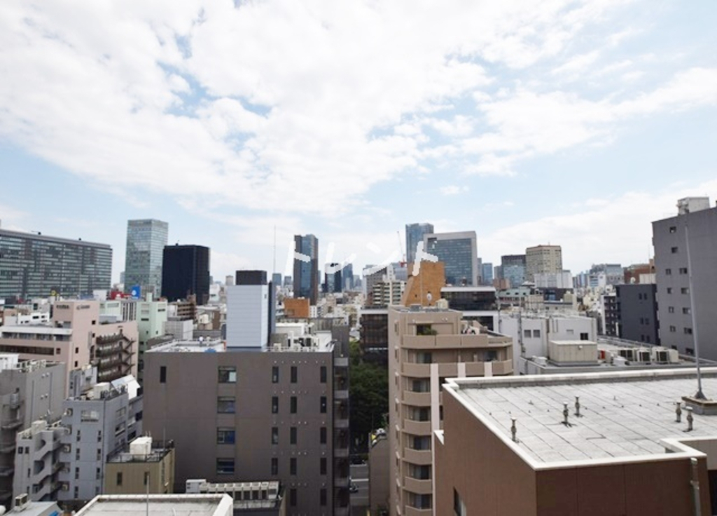 パークアクシス御茶ノ水ステージ【ParkAxis御茶ノ水ステージ】-913