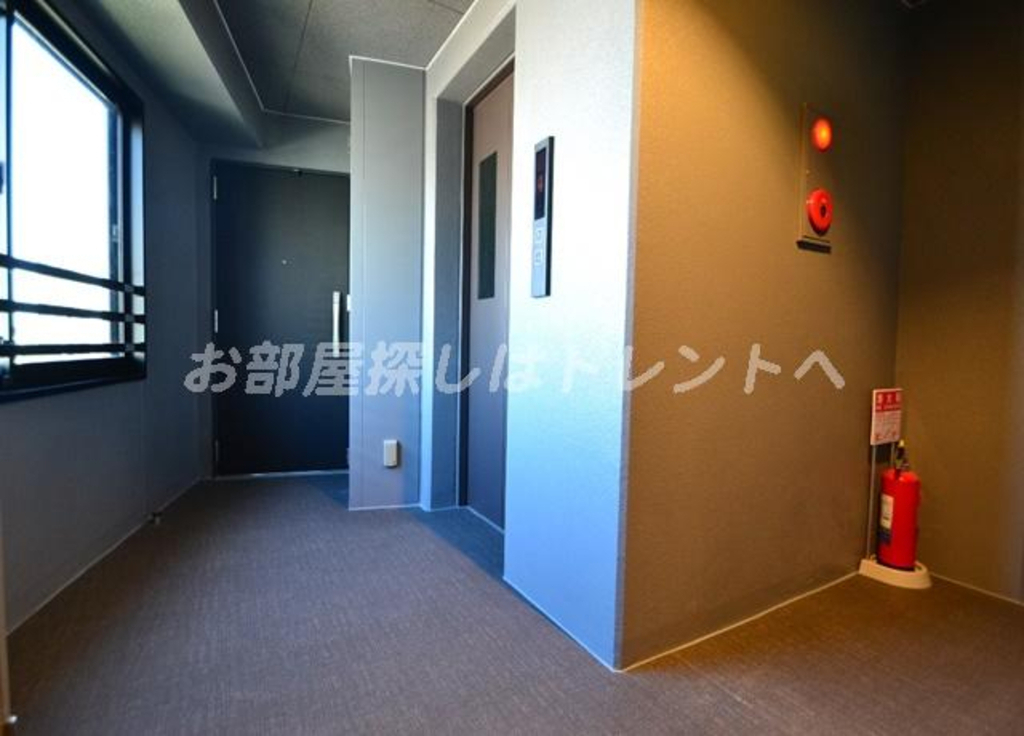 プロスタイルウェルス西早稲田-403