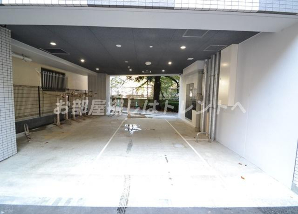 プロスタイルウェルス西早稲田-403