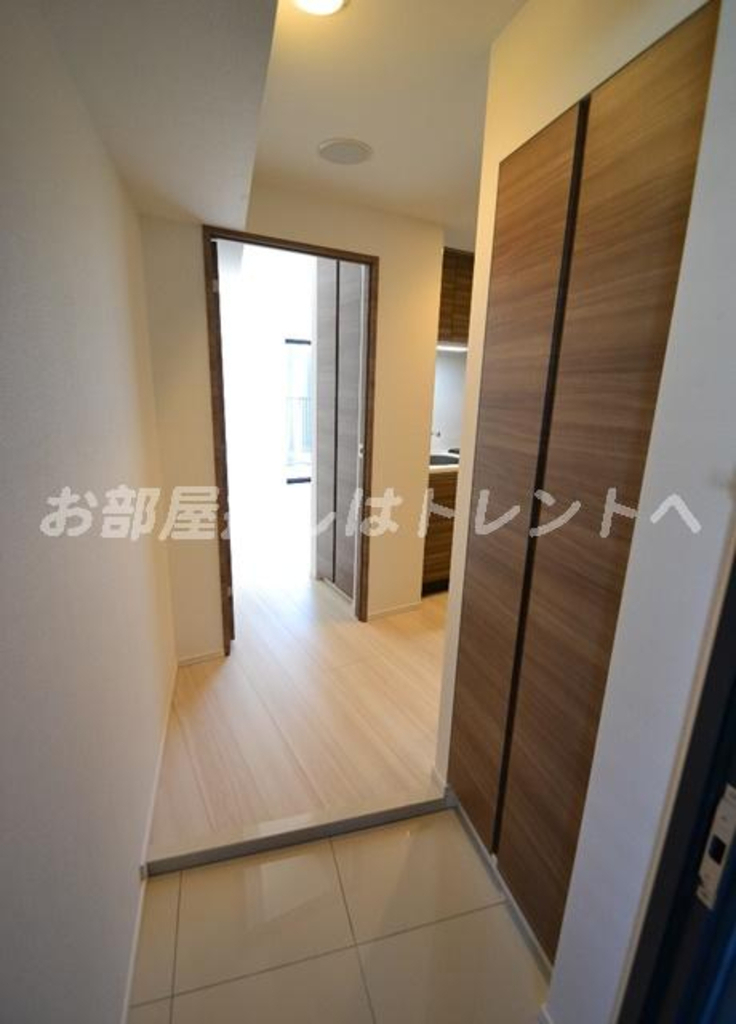 プロスタイルウェルス西早稲田-403