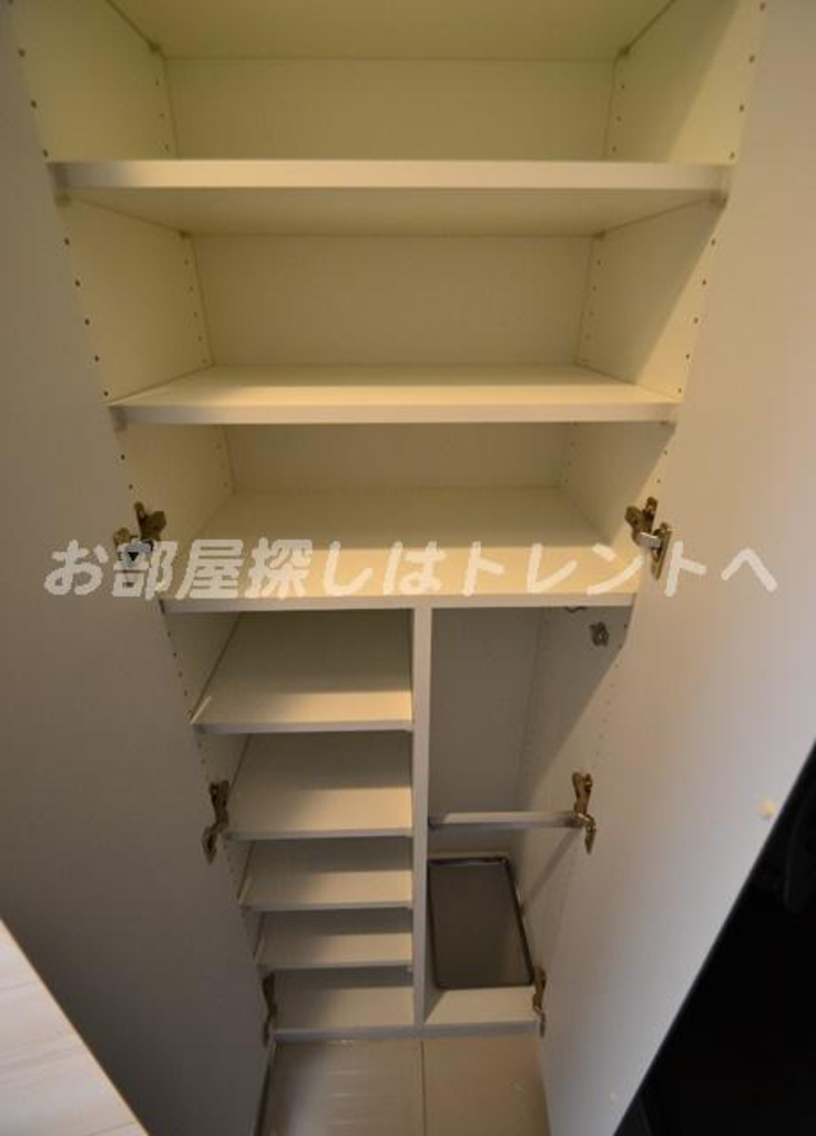 プロスタイルウェルス西早稲田-403