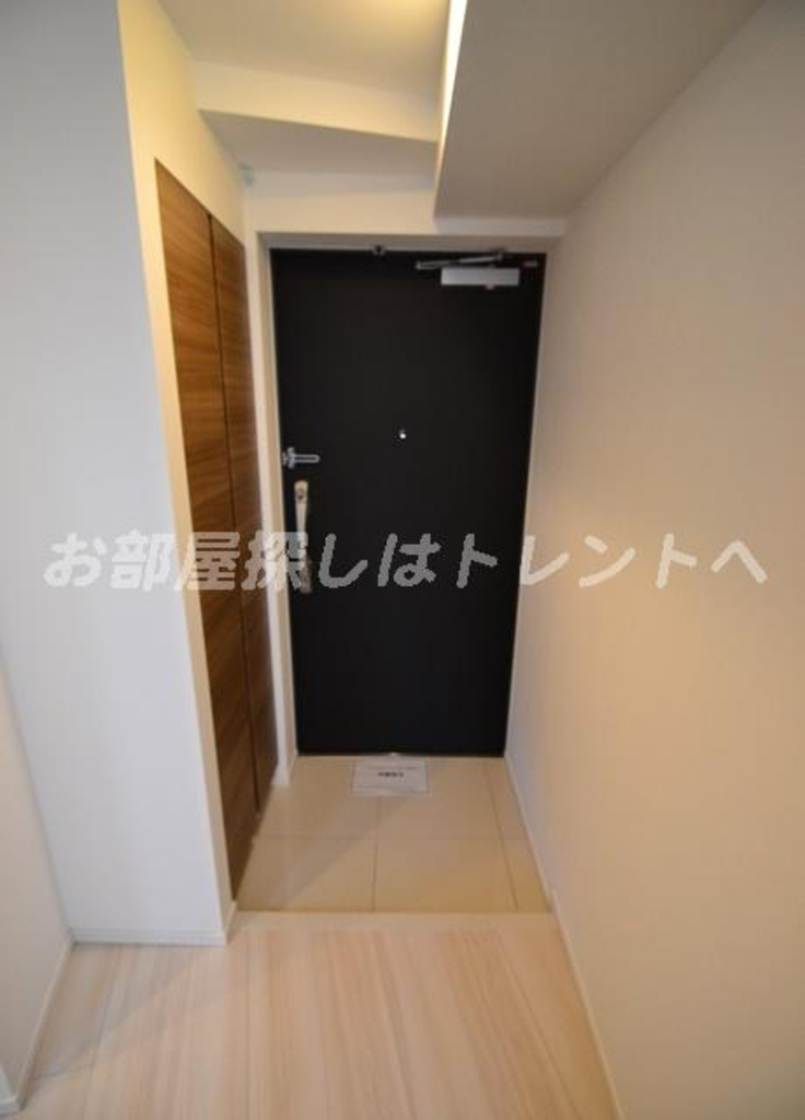 プロスタイルウェルス西早稲田-403