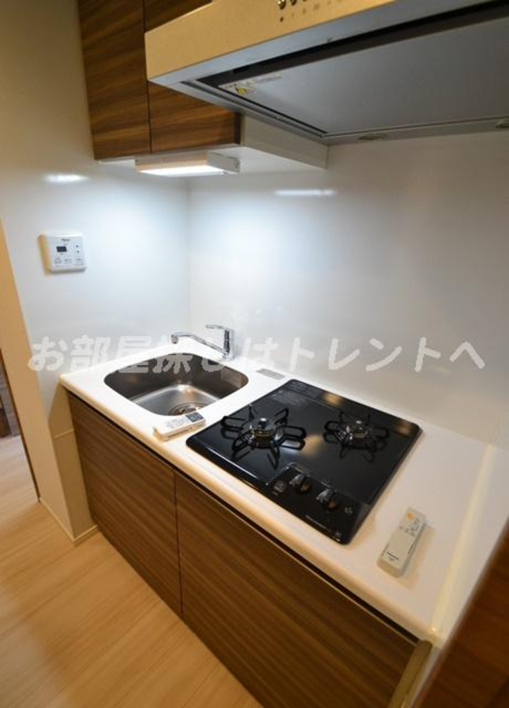 プロスタイルウェルス西早稲田-403