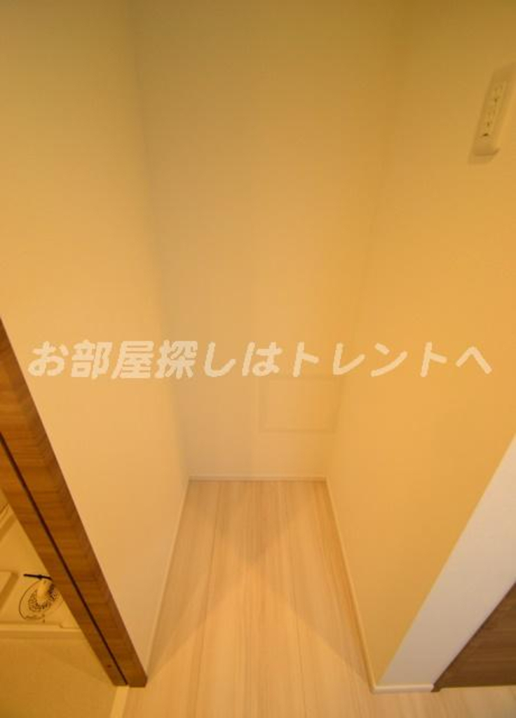 プロスタイルウェルス西早稲田-403