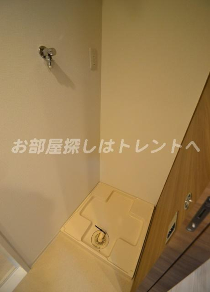 プロスタイルウェルス西早稲田-403