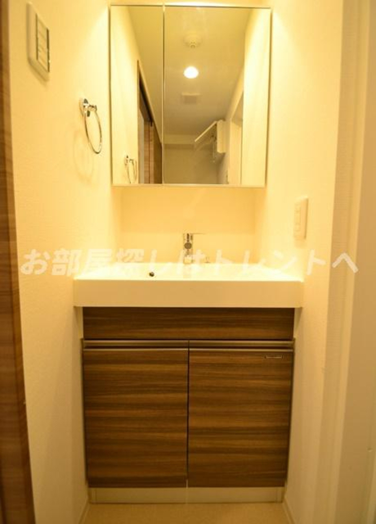 プロスタイルウェルス西早稲田-403