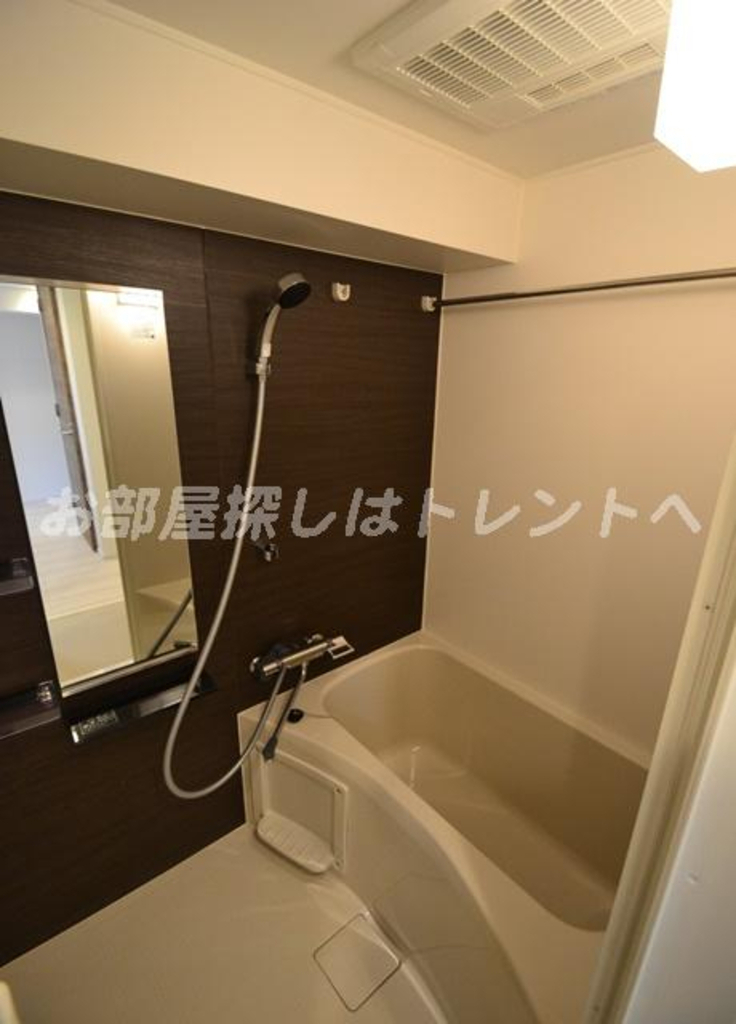 プロスタイルウェルス西早稲田-403