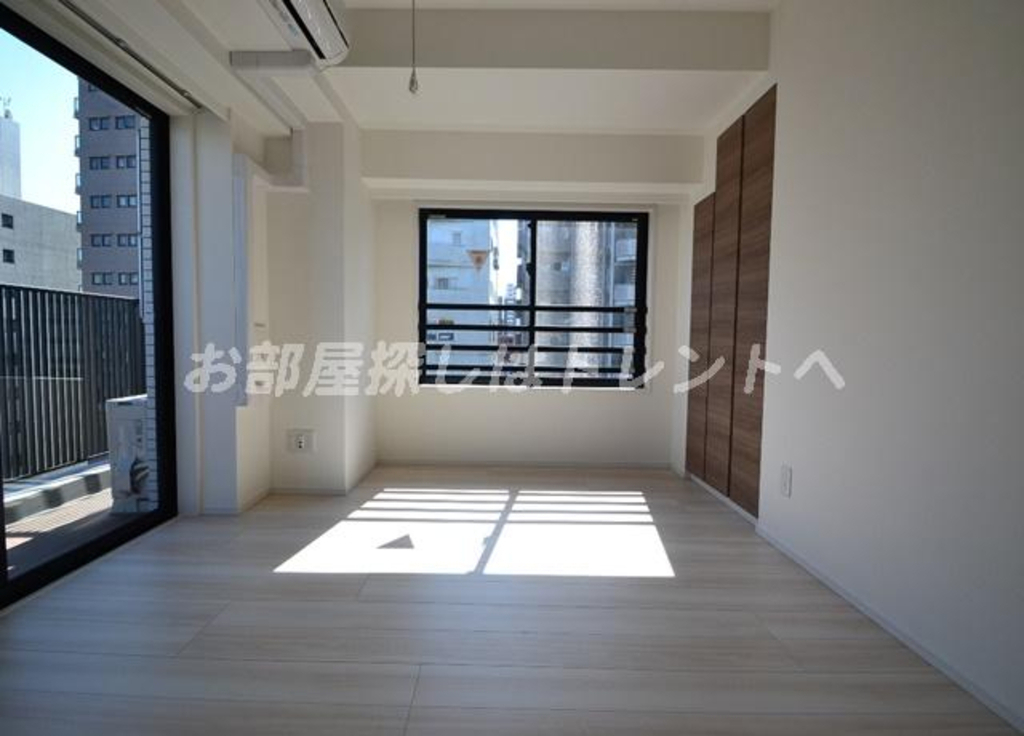 プロスタイルウェルス西早稲田-403