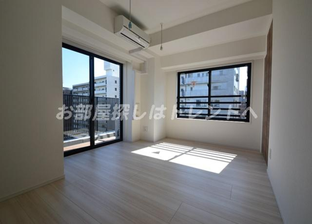 プロスタイルウェルス西早稲田-403