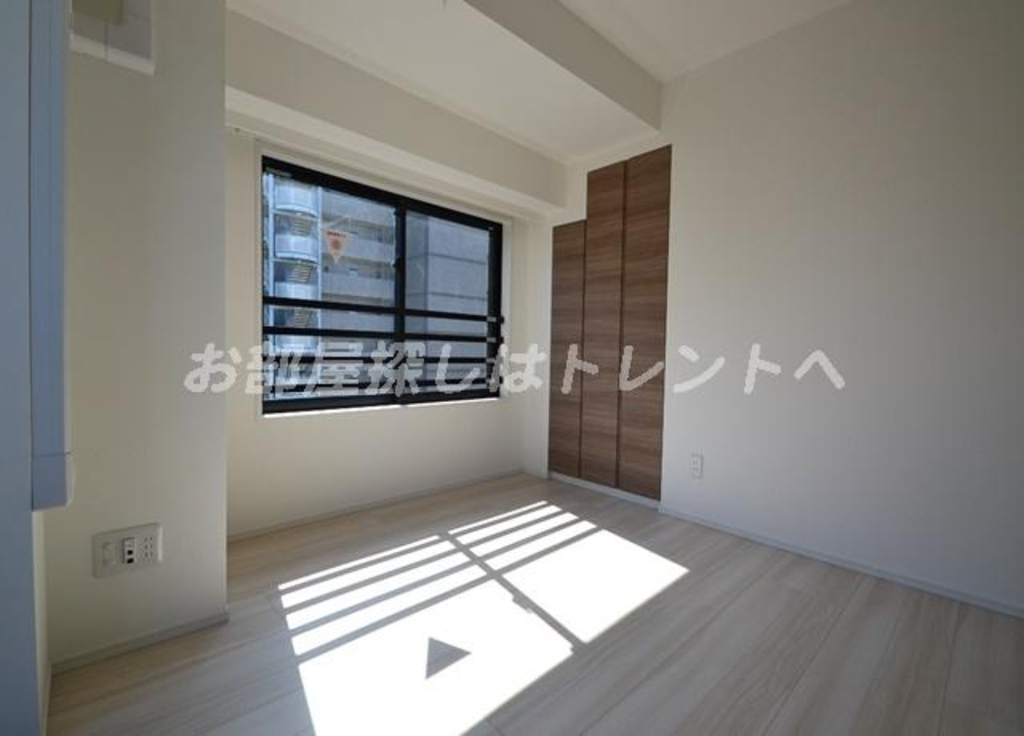 プロスタイルウェルス西早稲田-403