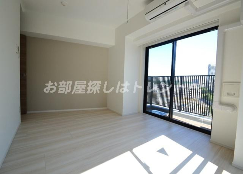 プロスタイルウェルス西早稲田-403