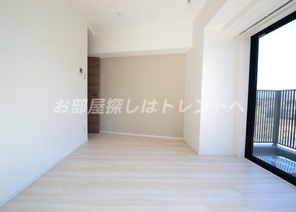 プロスタイルウェルス西早稲田-403