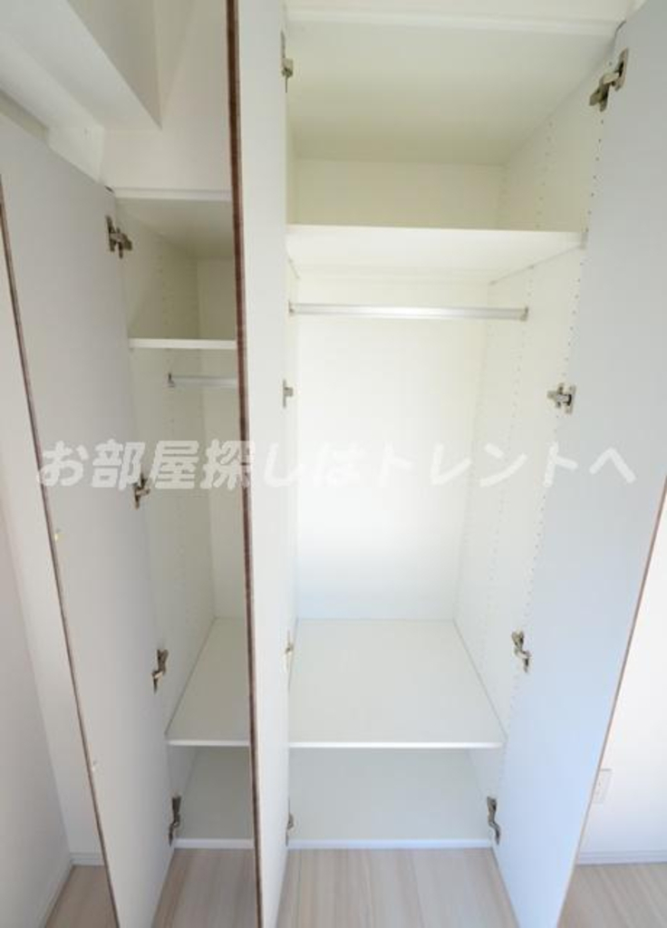 プロスタイルウェルス西早稲田-403