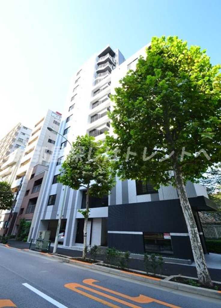 プロスタイルウェルス西早稲田-403