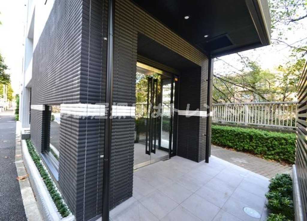 プロスタイルウェルス西早稲田-403