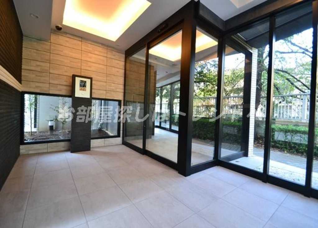 プロスタイルウェルス西早稲田-403