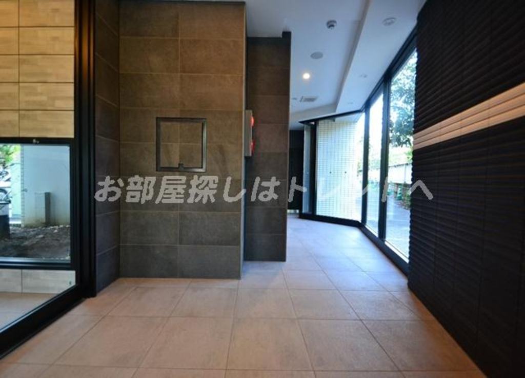 プロスタイルウェルス西早稲田-403