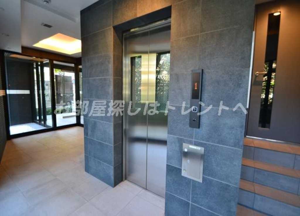 プロスタイルウェルス西早稲田-403