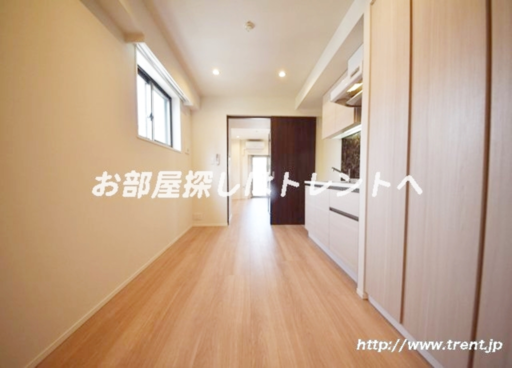 アルプエンテ大手町【ALIPUENTE Otemachi】-401