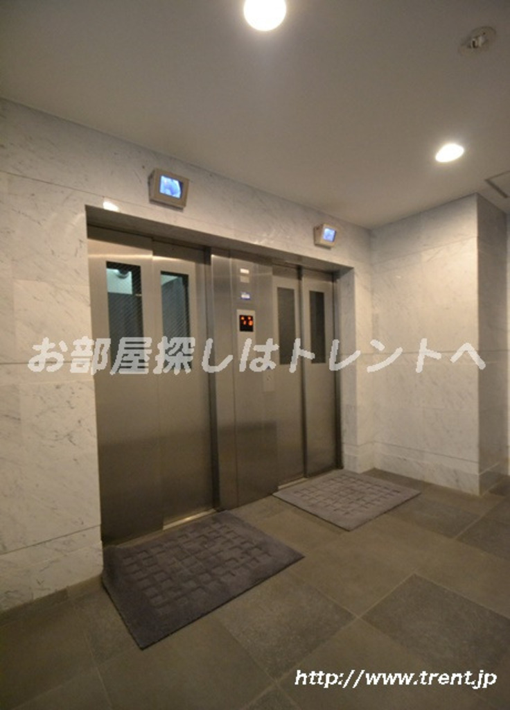 ユニロイヤル西早稲田-404