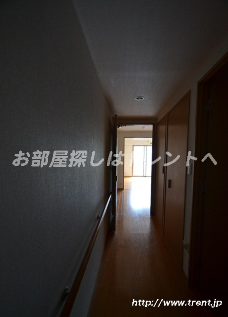 ユニロイヤル西早稲田-404