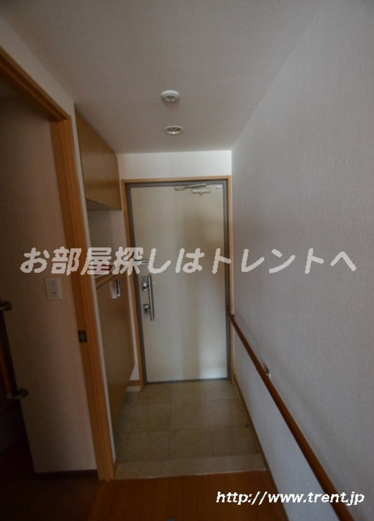 ユニロイヤル西早稲田-404