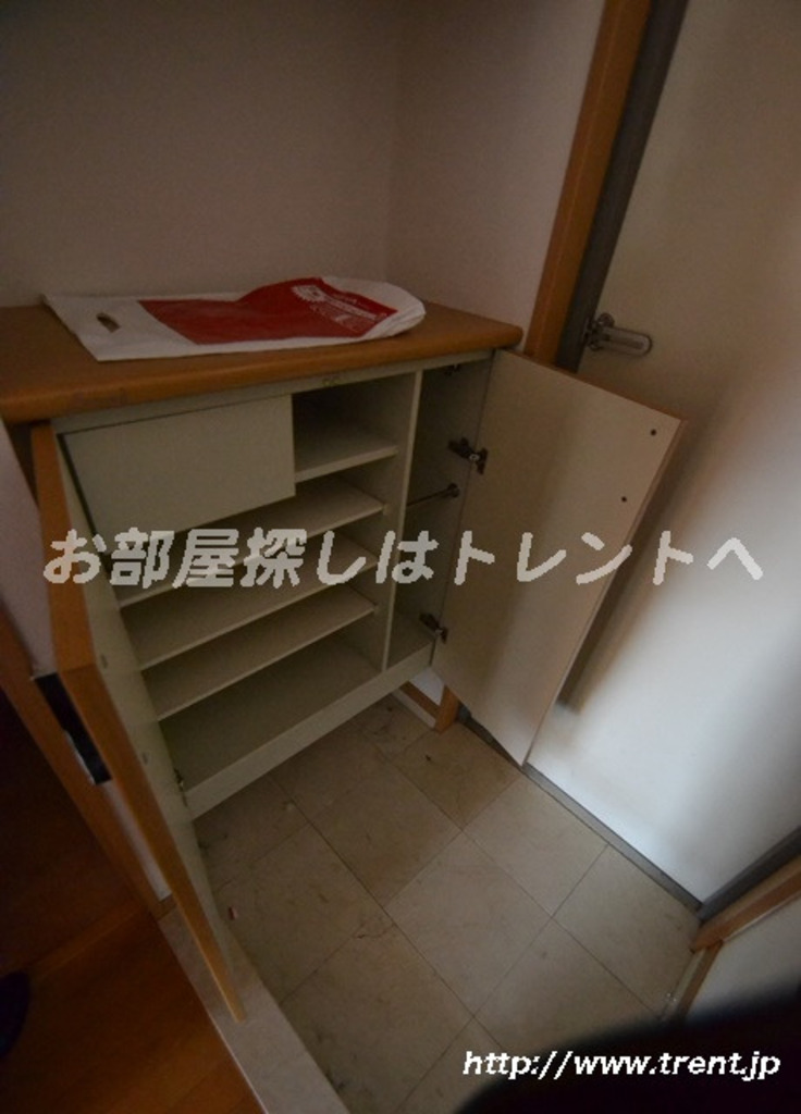 ユニロイヤル西早稲田-404