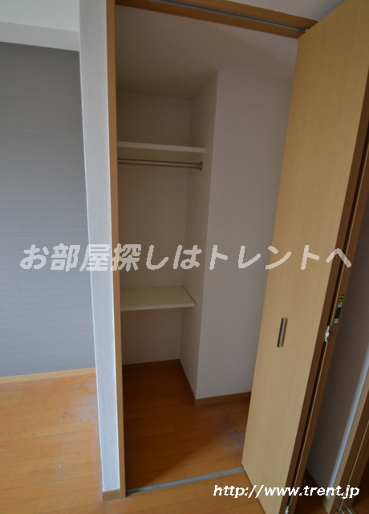 ユニロイヤル西早稲田-404