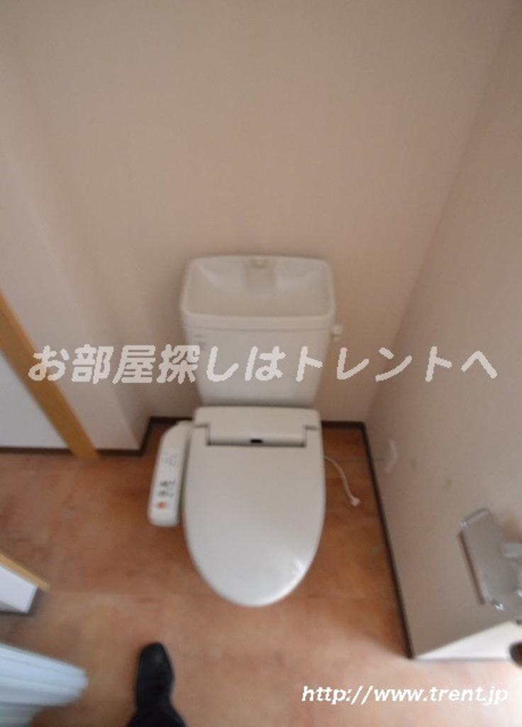 ユニロイヤル西早稲田-404